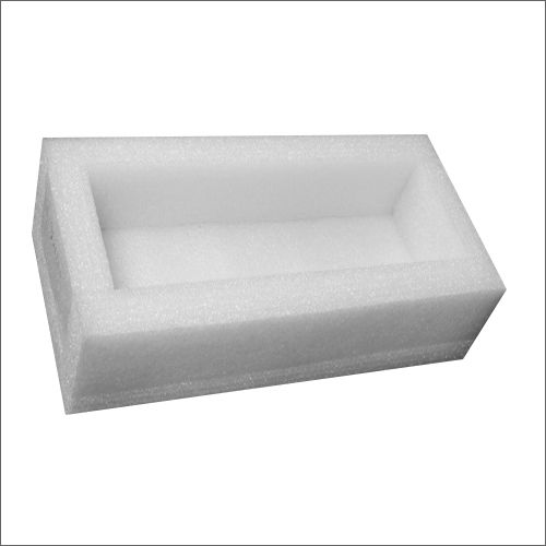 Pe Epe Foam Packaging Box