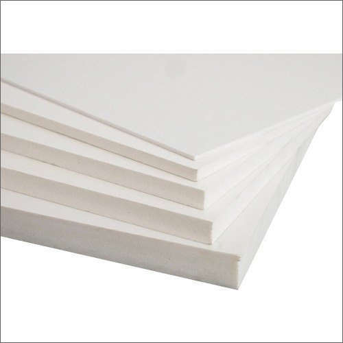 Thermocol Sheets