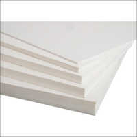 Thermocol Sheets