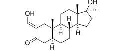 Stanozolol impurity B