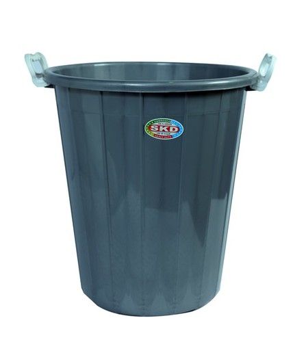 Plastic Garbage Bin