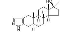 Stanozolol CAS:10418-03-8