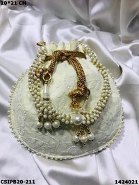 Chikankari Ethnic Potli Batua Bag