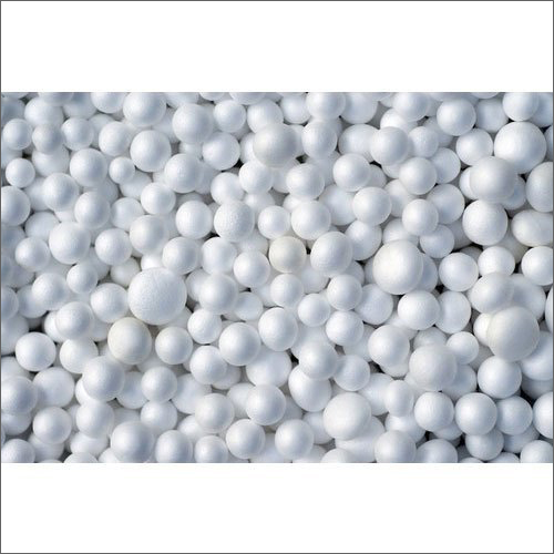 Thermocol Bean Ball