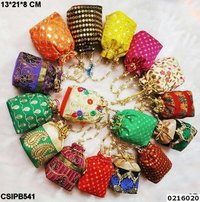 Potli Batua Bag