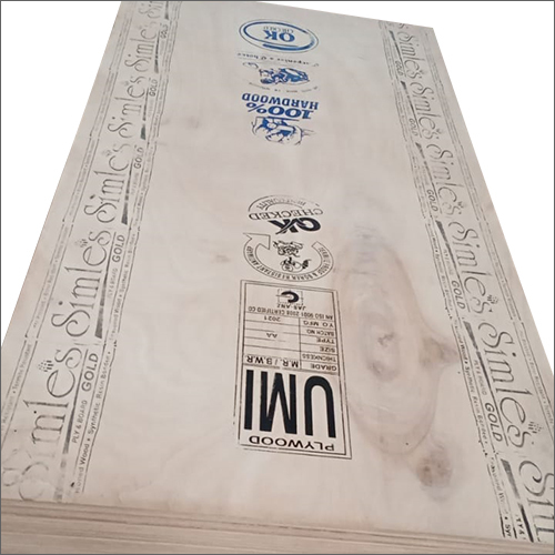 High Quality Commercial  Plywood