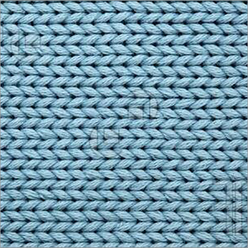 Knitted Fabric