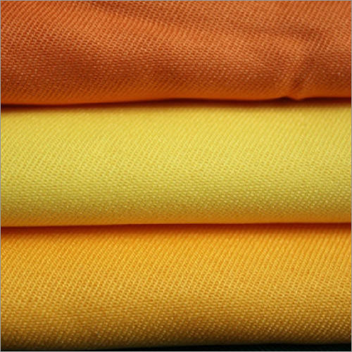 Light In Weight Polyester Cotton Fabric