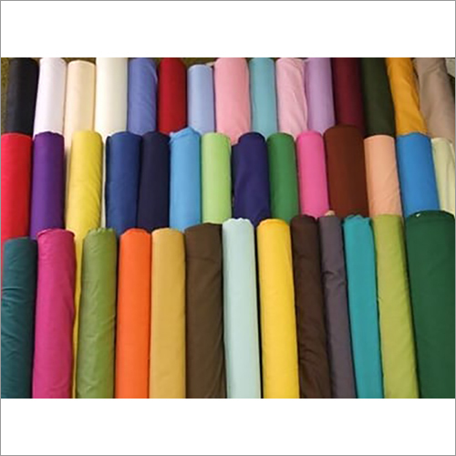 Polyester Cotton Sinker Fabric