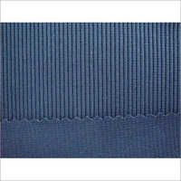 Polyester Cotton Rib Fabric