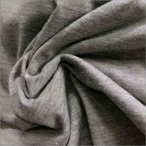 Sinker Knitted Fabric
