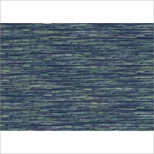 Colourfastness Slub Sinker Knitted Fabric