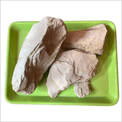 Multani Mitti Chunks Application: Industrial