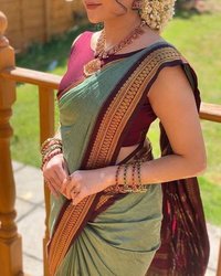Banarasi Saree
