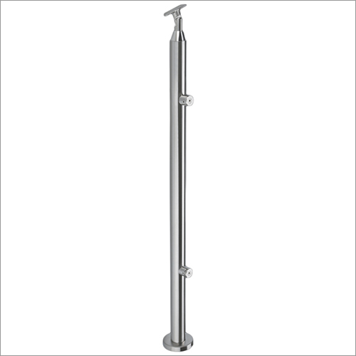 12mm Thickness Stainless Steel Baluster By METAL GARNITURE
