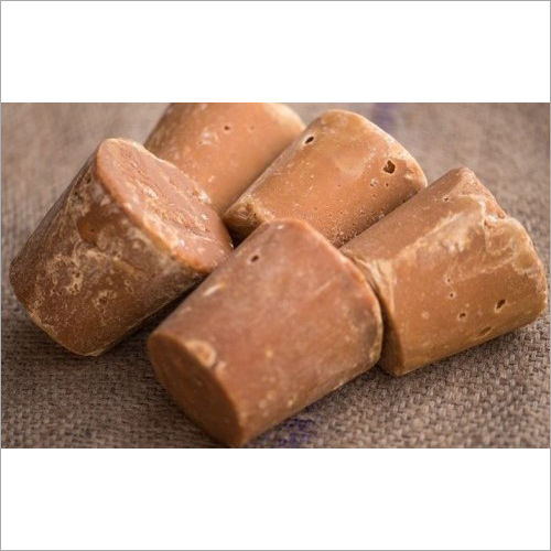 Natural Jaggery Cube