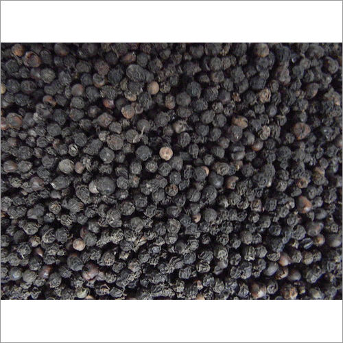 Whole Black Pepper