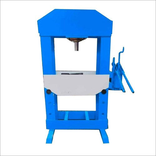 MS H Type Hydraulic Press