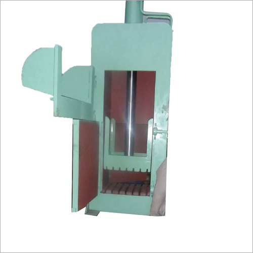 Hydraulic Rubber Moulding Presses
