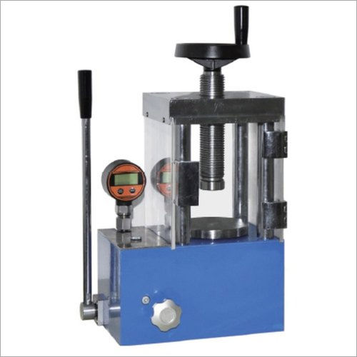 Manual Hydraulic Press