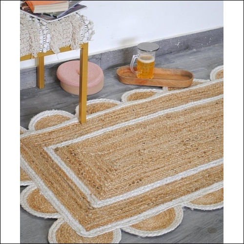 Braided Jute Outdoor Rugs