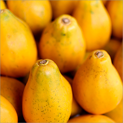 Natural Papaya Shelf Life: 7 Days