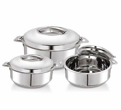 Casserole Set 2