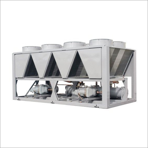 3 Phase Air Cooled Chiller