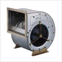 Cast Iron Centrifugal Fan