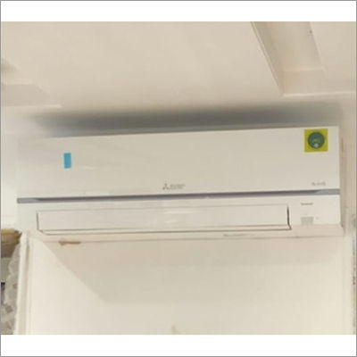 Mitsubishi Electric Inverter Hi Wall Split Air Conditioner