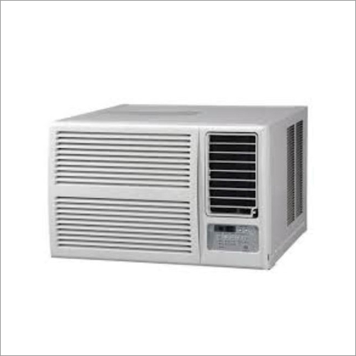 Window Air Conditioner Power Source: Electrical