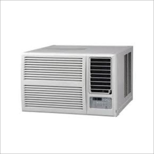 Window Air Conditioner