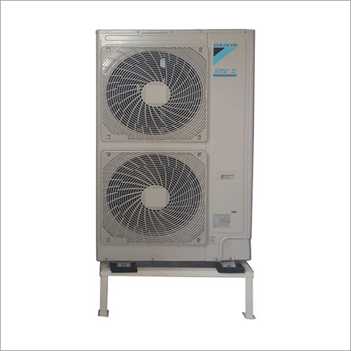 Daikin Side Discharge VRF Unit System