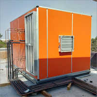 Industrial Air Handling Unit
