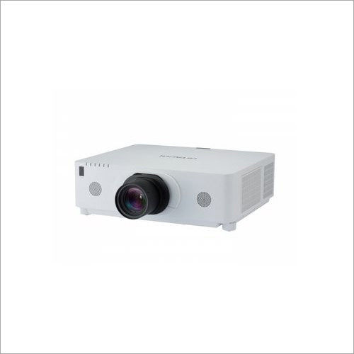 Hitachi Led Projector Resolution: High