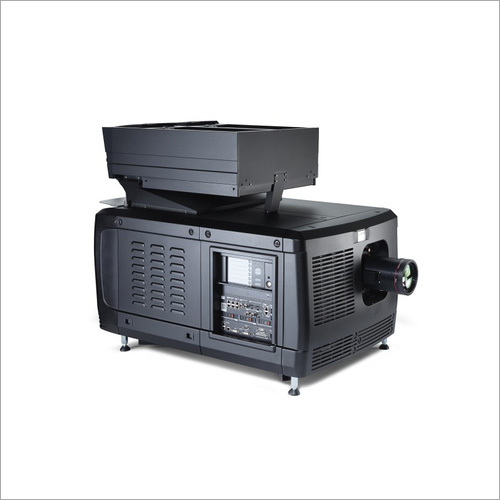 Flagship Laser Cinema Braco Projectors