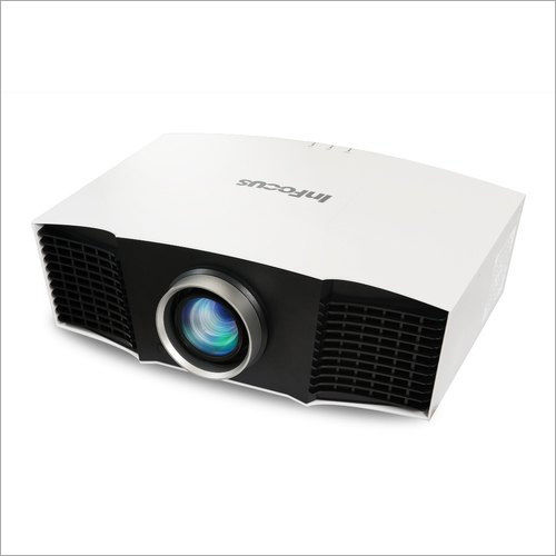 Infocus Large Venue Projector Resolution: High