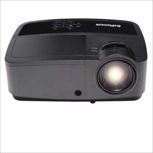 IN124X Home Theater Projector