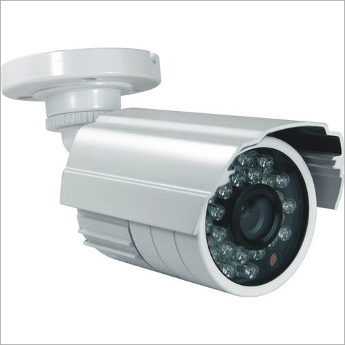 Outdoor CCTV Security Camera