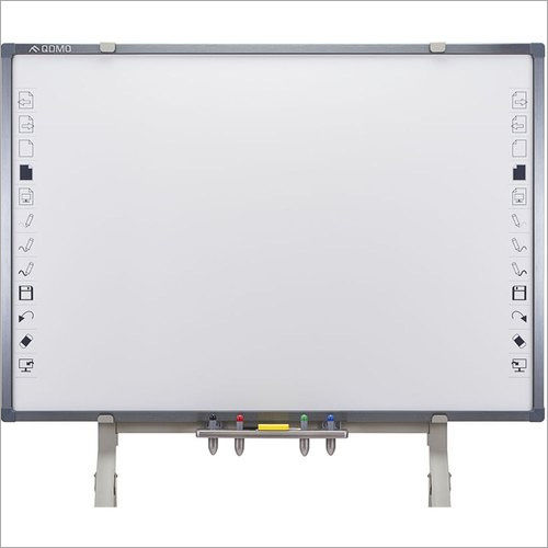 2-5W Interactive White Digital Board