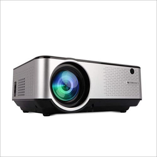 ZEB - LP2800 FHD LED Projectors