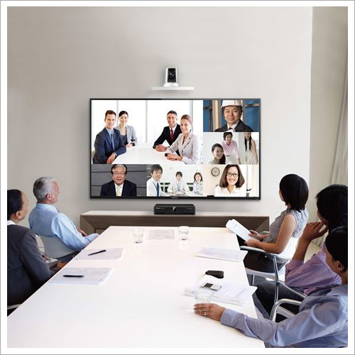 Panasonic Video Conferencing System