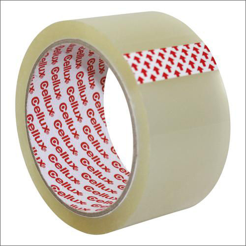 Bopp Transparent Tape