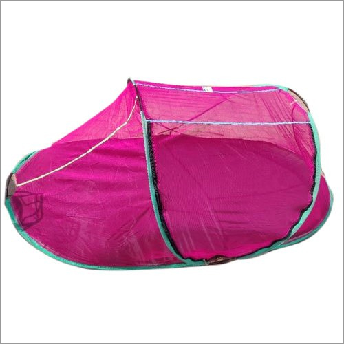 Baby Foldable Nylon Mosquito Nets