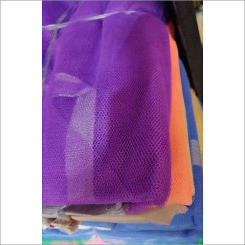 Nylon Mosquito Net Fabric