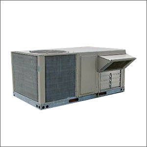 Metal Industrial Air Handling Unit