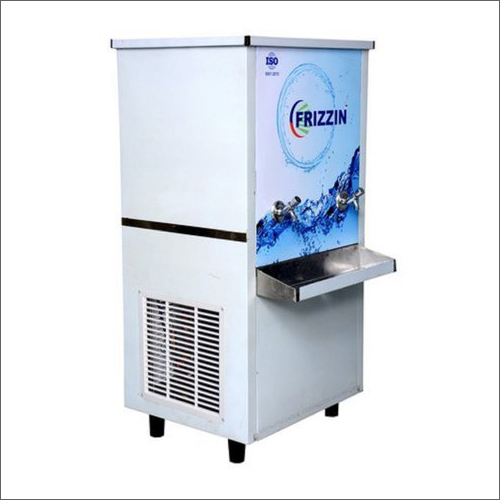 150 Ltr Stainless Steel Water Cooler