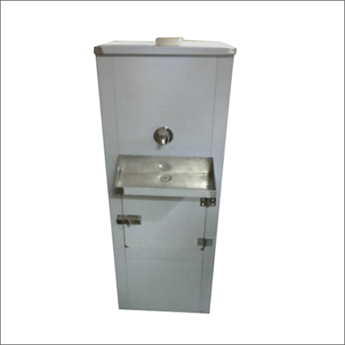 30 Ltr Stainless Steel Water Cooler