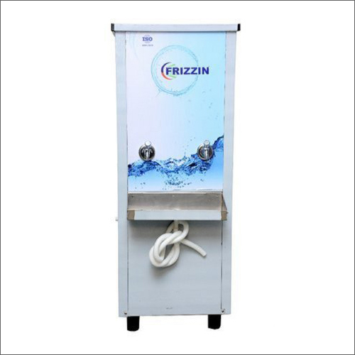 60 Ltr Stainless Steel Water Cooler