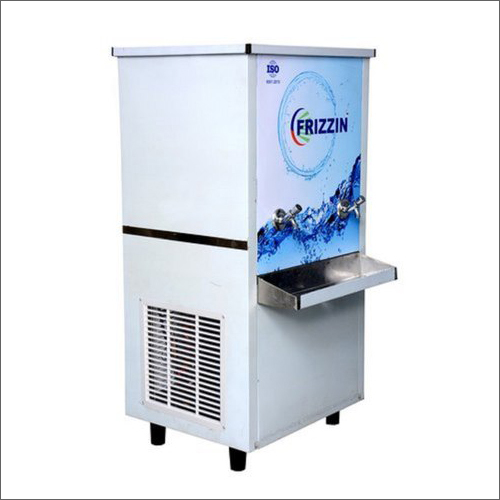 Commercial Stainless Steel Water Cooler